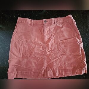 Patagonia Womens Skirt